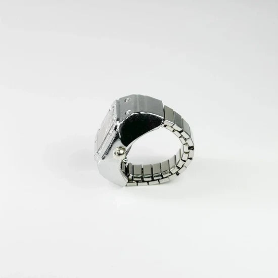 OBSIDIAN | GÜMÜŞ MAVİ
