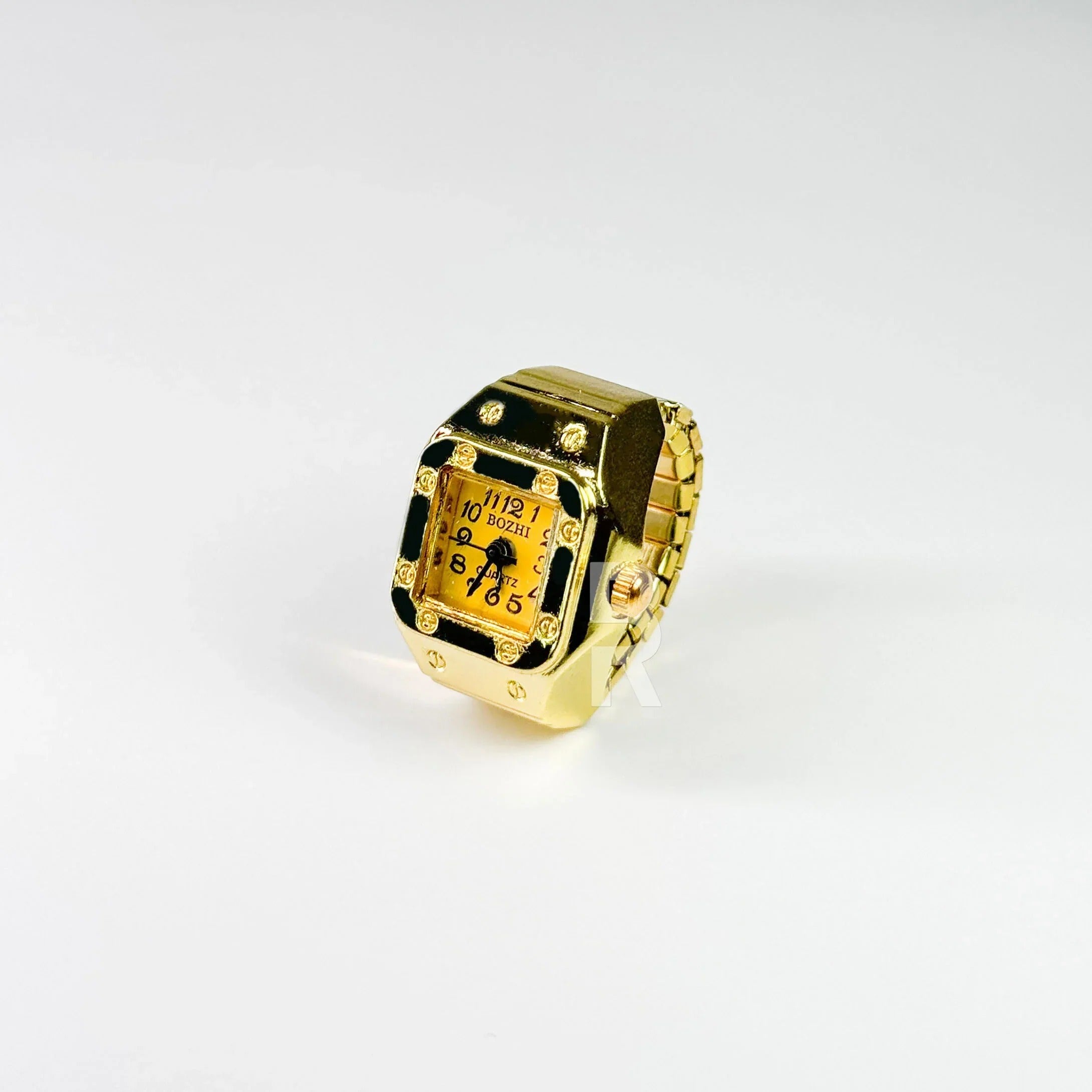 OBSIDIAN | ALTIN SARI