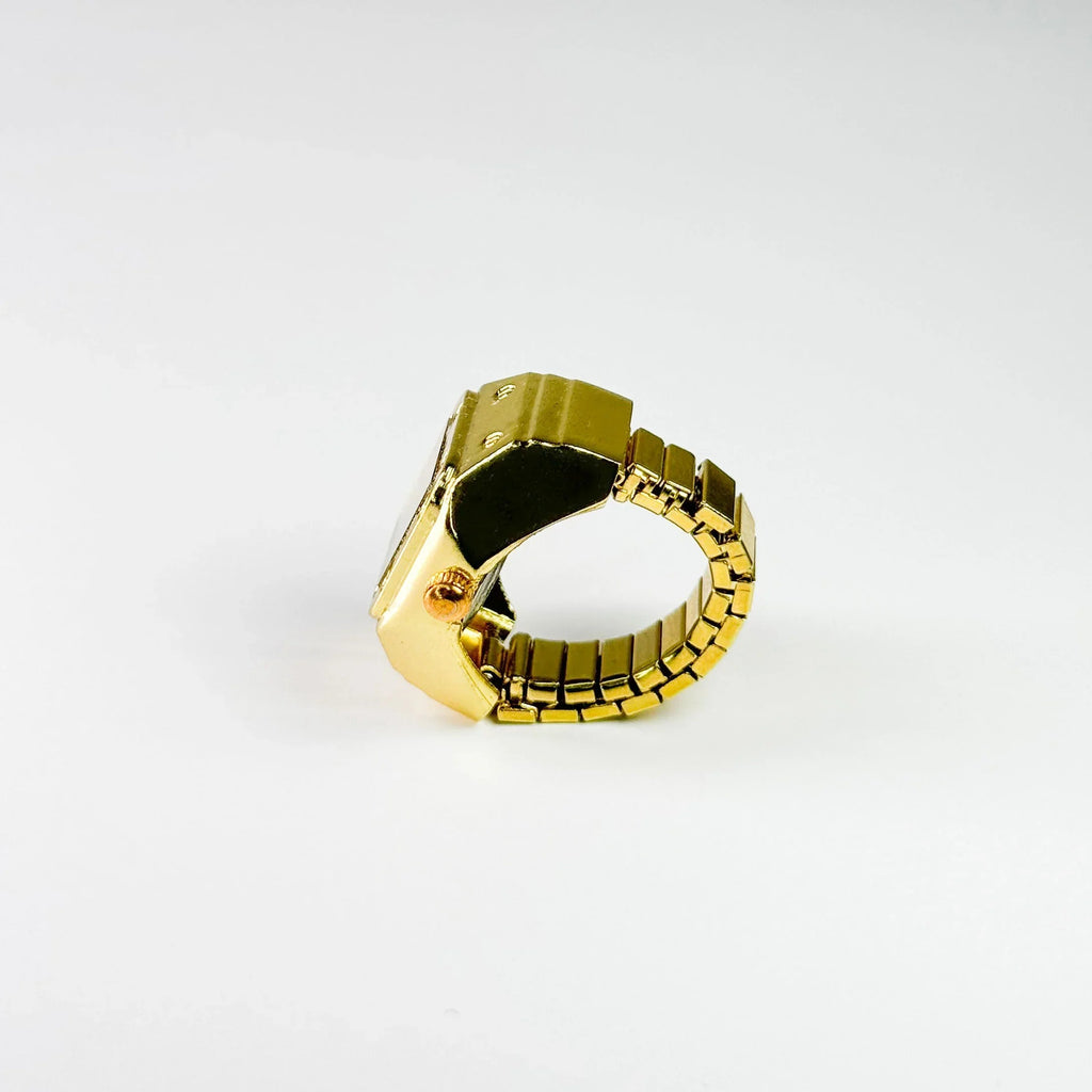 OBSIDIAN | ALTIN SARI