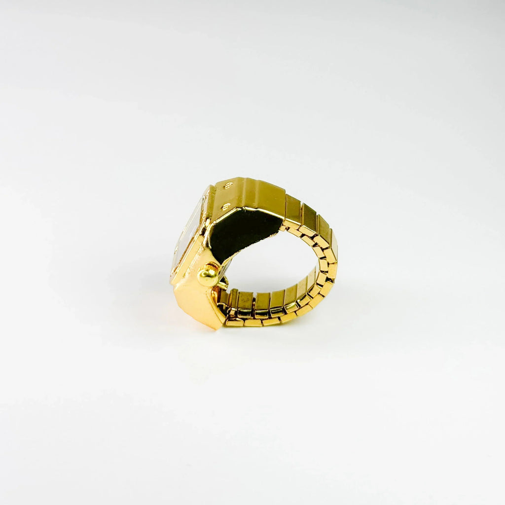 OBSIDIAN | ALTIN BEYAZ