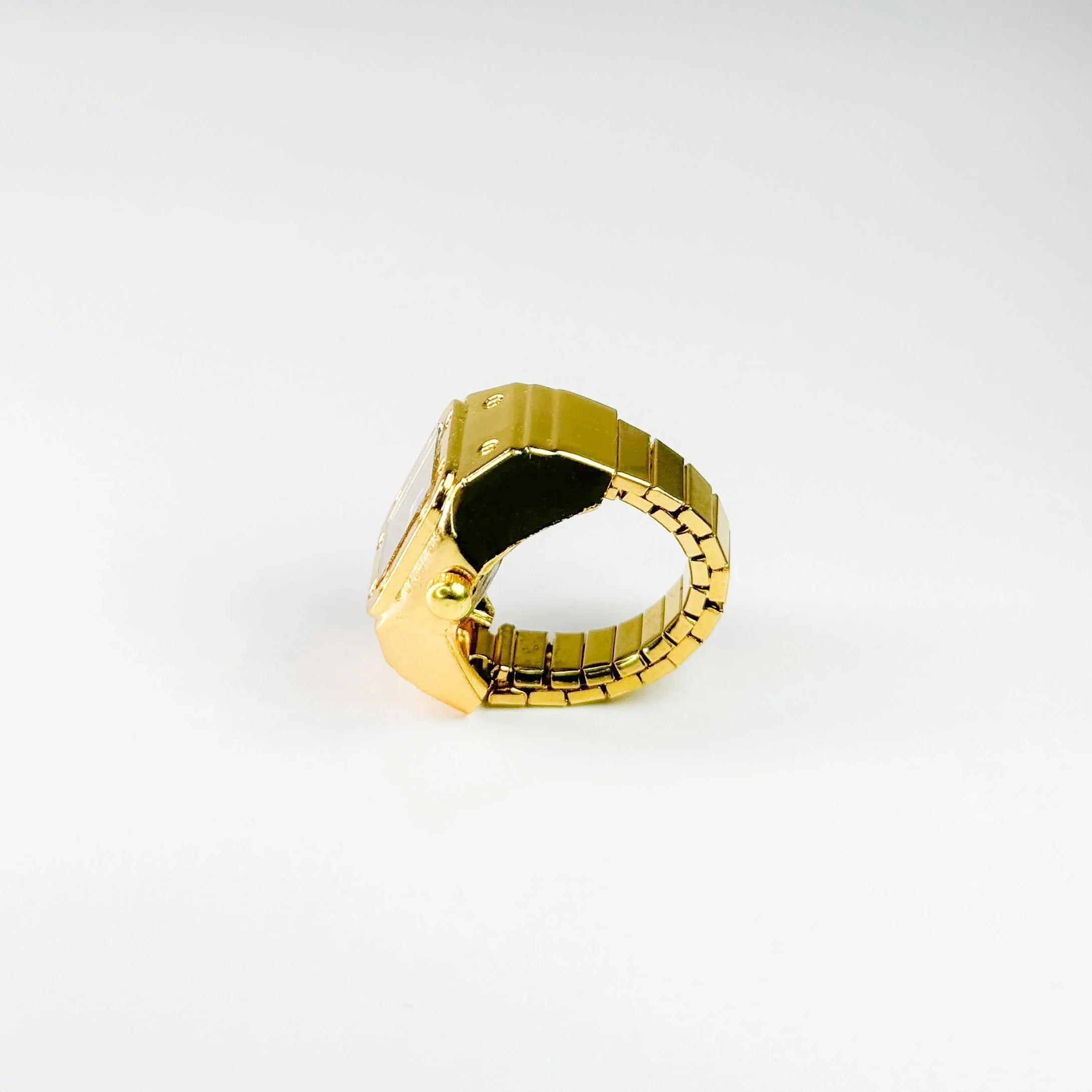 OBSIDIAN | ALTIN BEYAZ