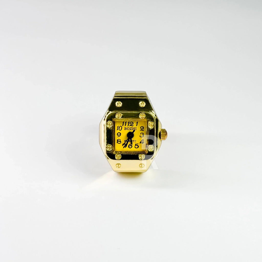 OBSIDIAN | ALTIN SARI