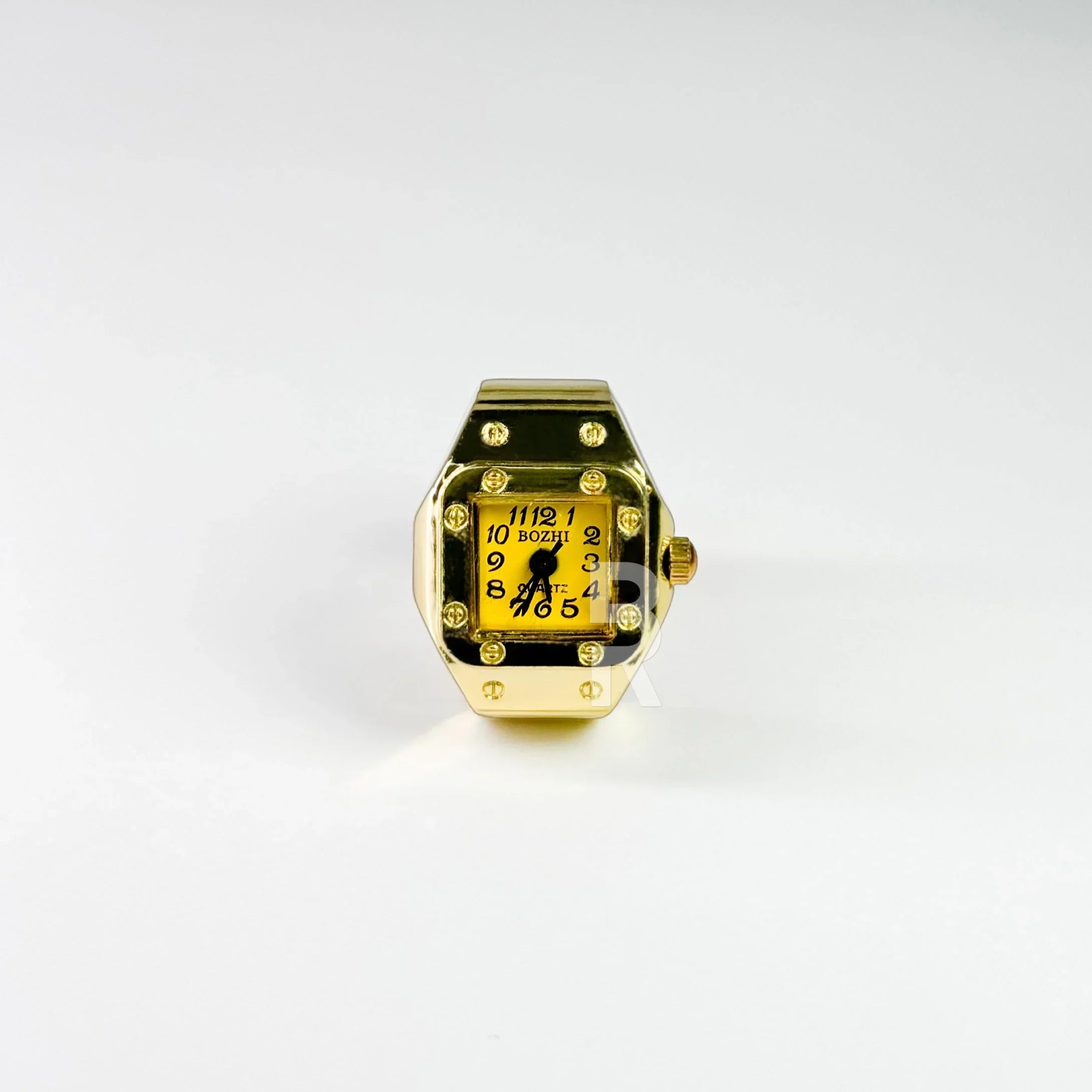 OBSIDIAN | ALTIN SARI