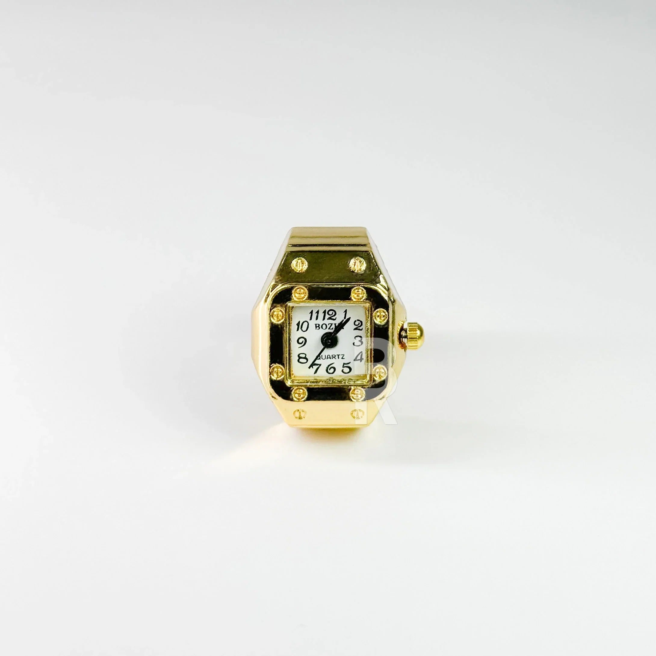 OBSIDIAN | ALTIN BEYAZ